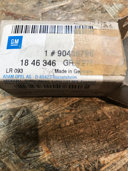 Original Opel Corsa B Tigra A Heizungsbetätigung NEU