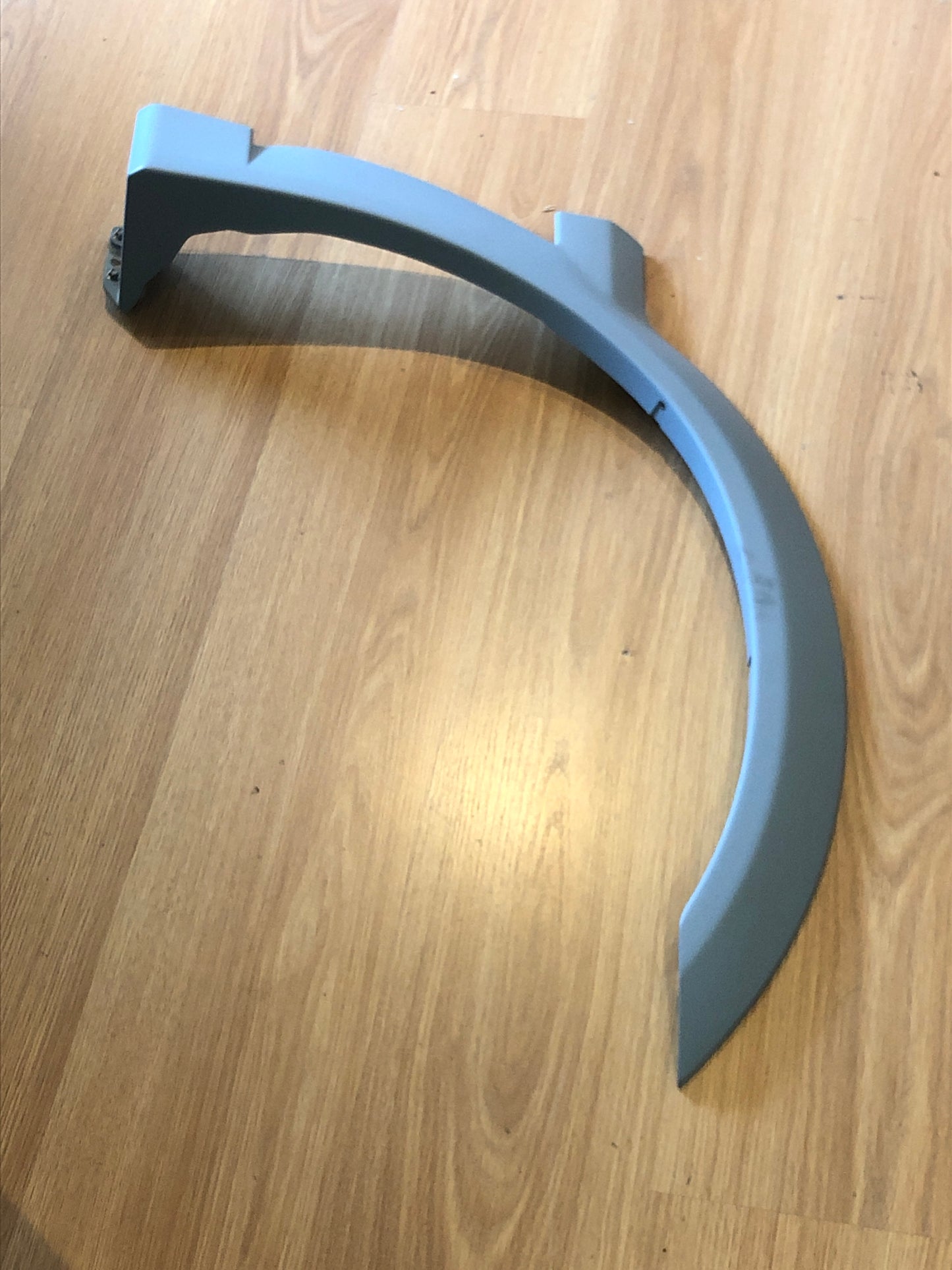 Original GM Opel Zafira A Blende Radlauf Neu