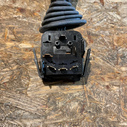 Original GM Opel Astra G Zafira A Blinkschalter Lenkstockschalter Neu