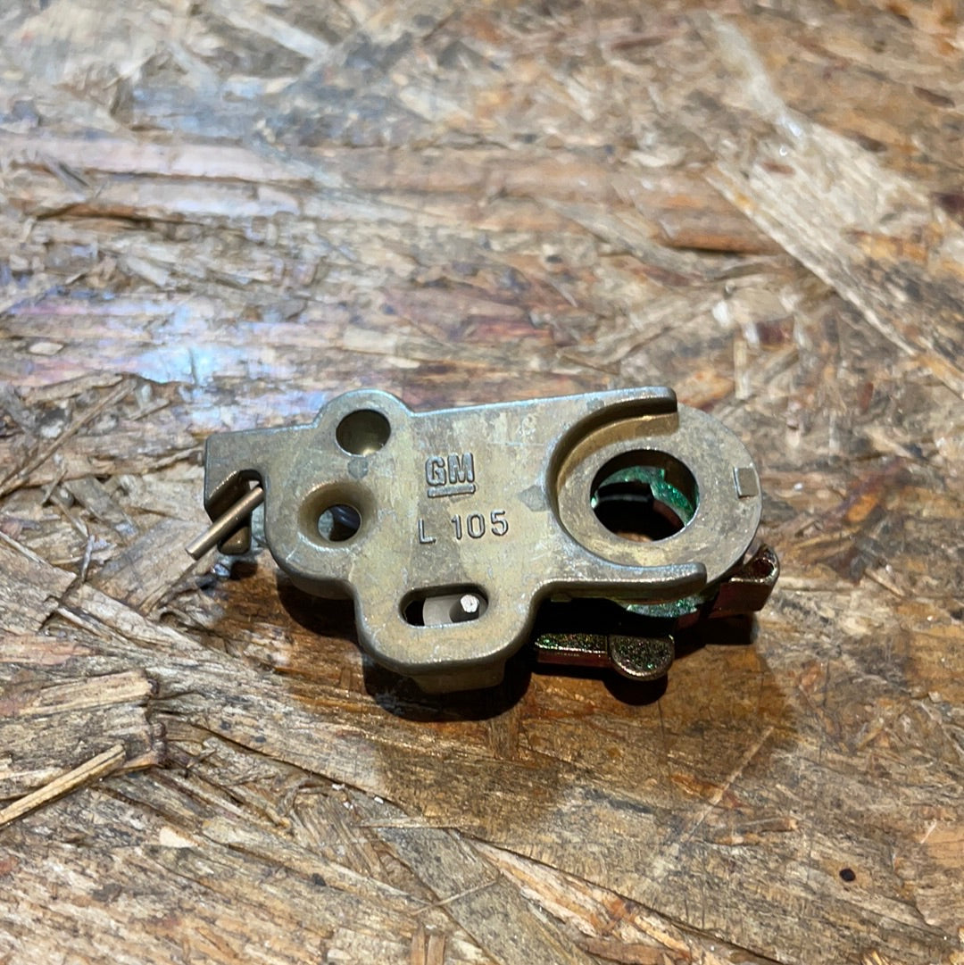 Original GM Opel Astra F Vectra A Corsa B Rollensteuerung links Verriegelung Neu