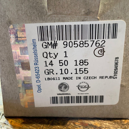 Original GM Opel Agila A Corsa C/D Wischwasserpumpe Neu