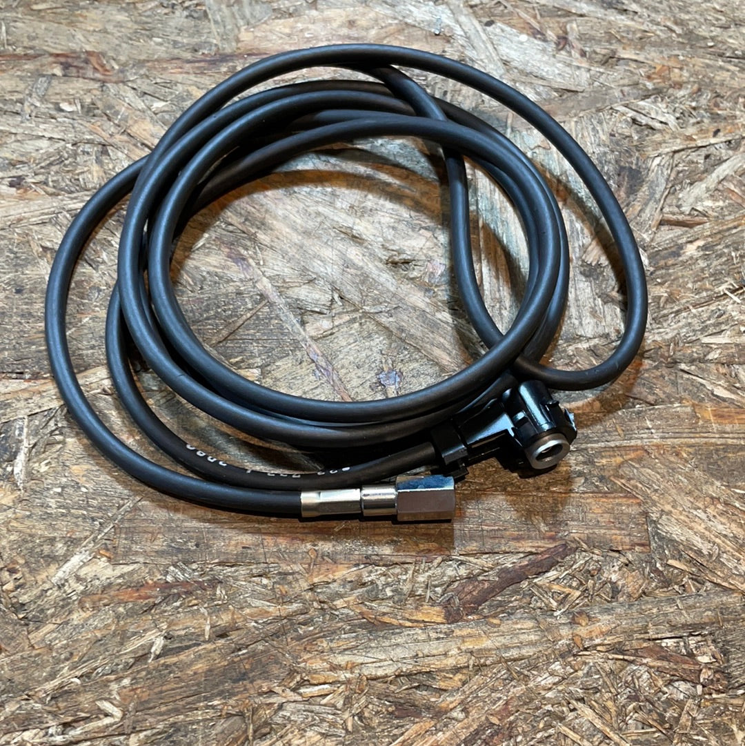 Original GM Opel Astra G Zafira A Antennenkabel Neu