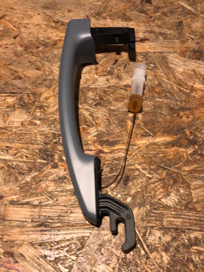 Original GM Opel Astra H Zafira B Türgriff außen vorne links Neu