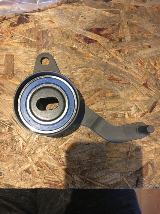 Original Astra F Vectra B Corsa B Zahnriehmen Spannrolle NEU