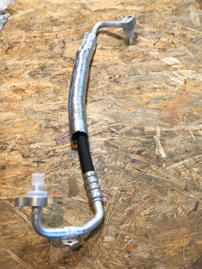 Original GM Opel Adam Klimaleitung Neu