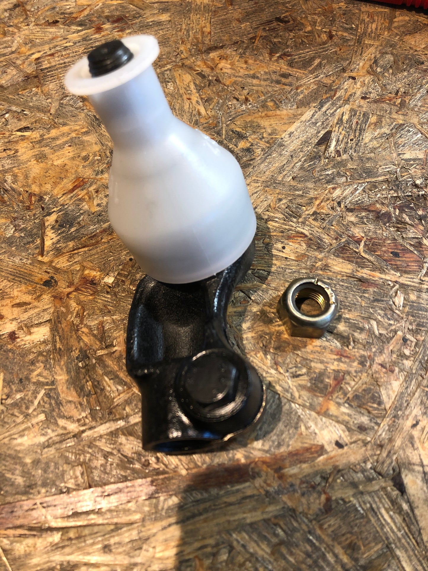 Opel Ascona C Kadett E Spurstangenkopf Neu