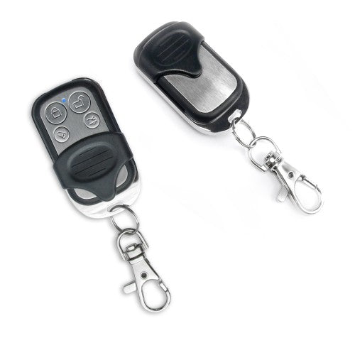 Keyless Open-S mit MiniSender, Funkfernbedienung f. Zentralverriegelung, Fahrzeugspezifisch mit 2 Handsender