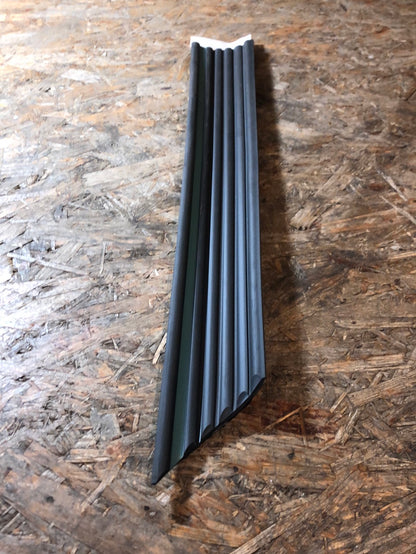 Original GM Opel Kadett E Schutzzierleiste Neu