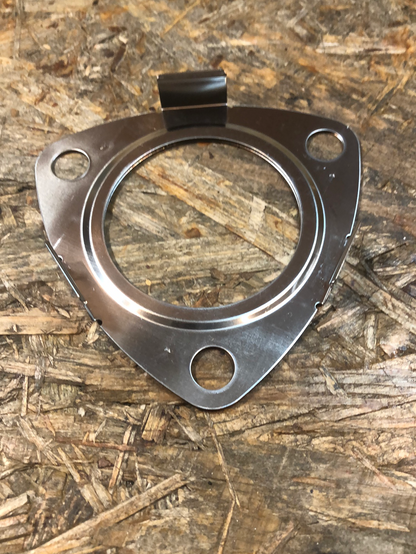 Original Opel Corsa C Dichtung Katalysator an Auspuffrohr Neu