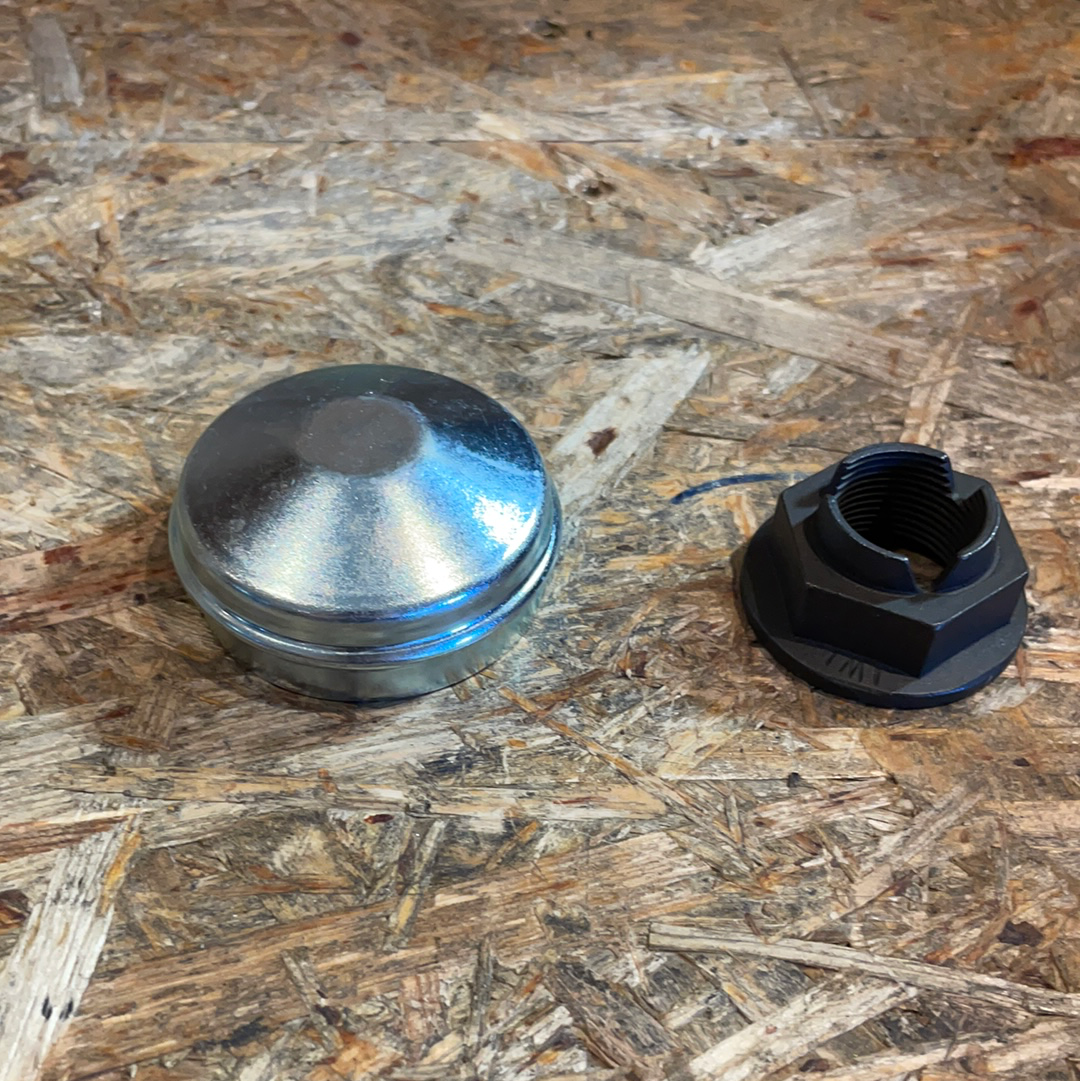 Original GM Opel Corsa D Radlager Neu