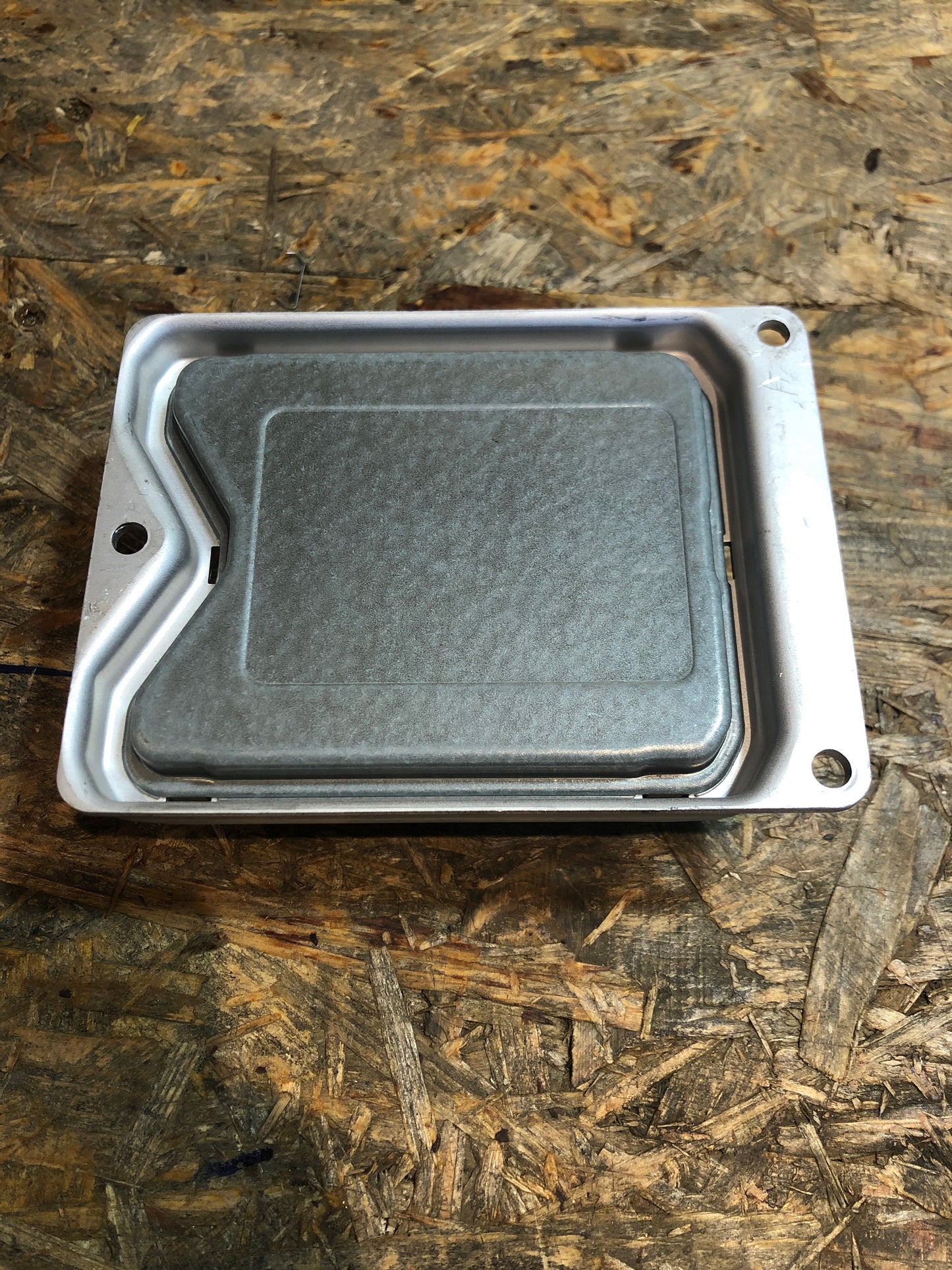 Original GM Opel Corsa B Steuergerät Motor Neu