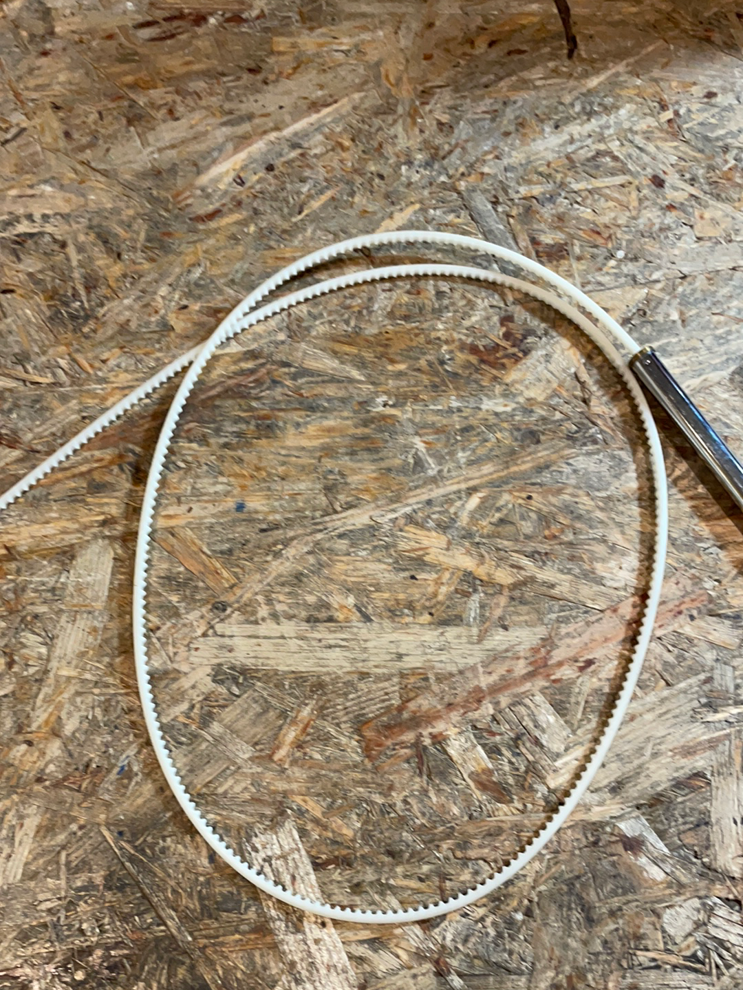 Original GM Opel Ascona C Kadett E Antenne Neu