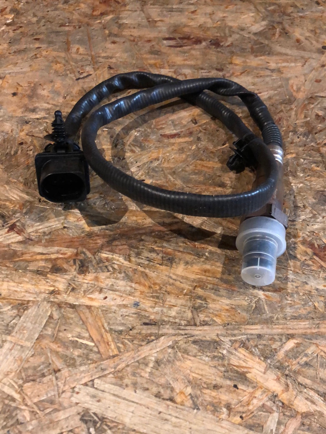 Original GM Opel Agila B Lambdasonde Neu