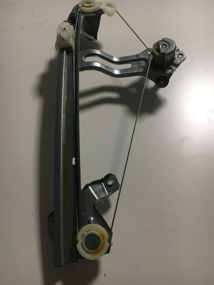 Original Vectra B Berlina Fensterheber hinten links NEU