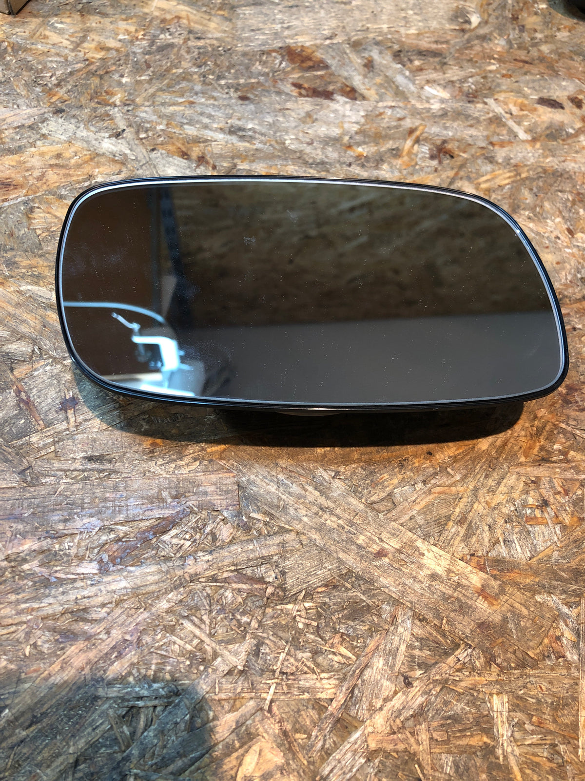 Original GM Opel Astra F Spiegelglas rechts Neu