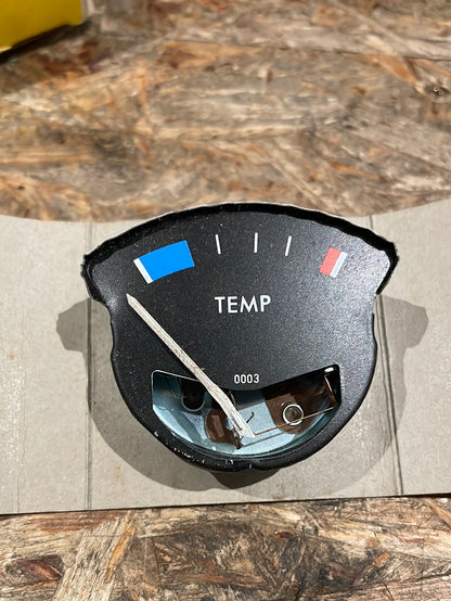 Original GM Opel Kadett C Thermometer Neu