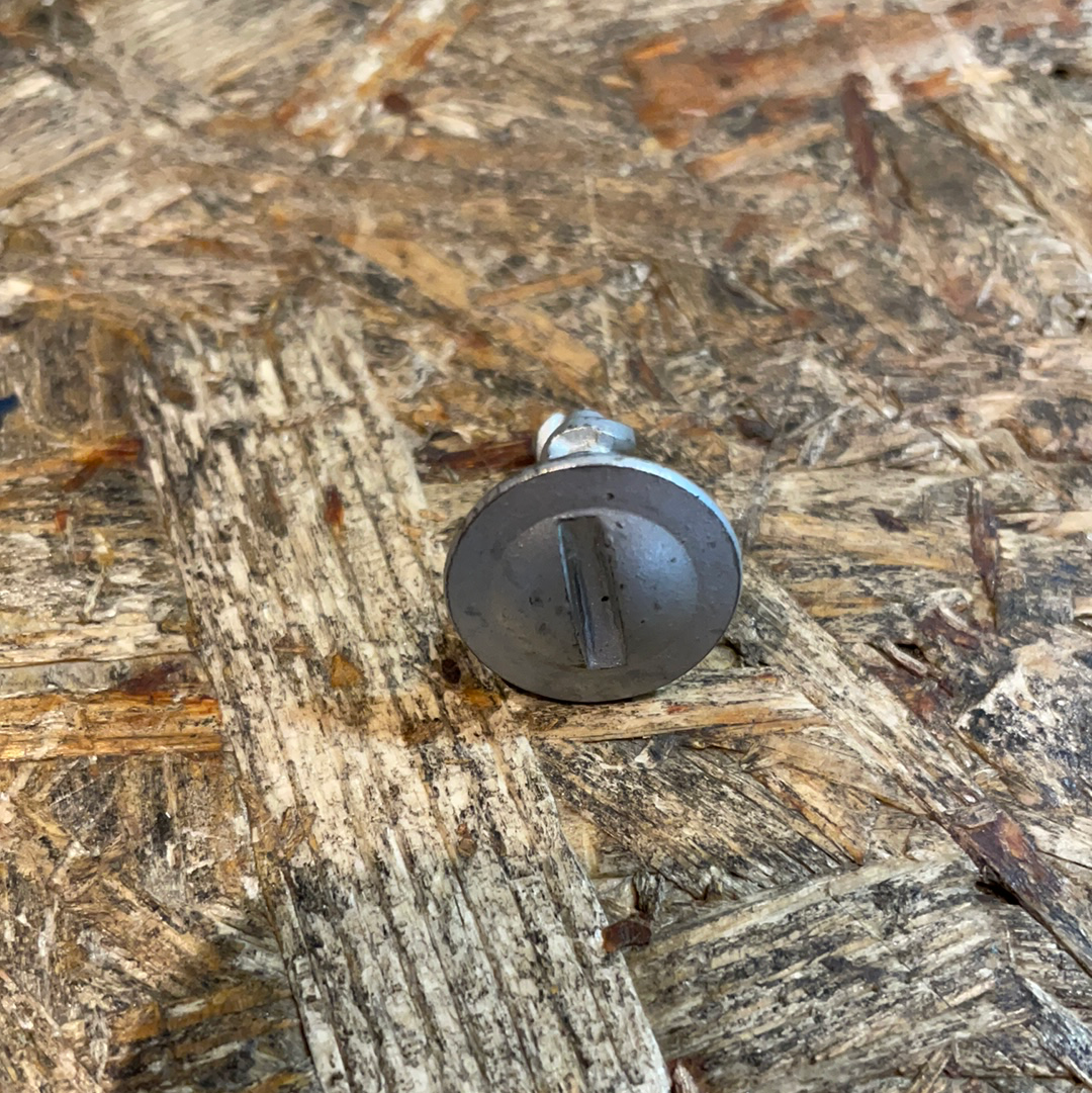 Original GM Opel Vectra B Drehzapfen Isolierungskappe Motorraum Neu