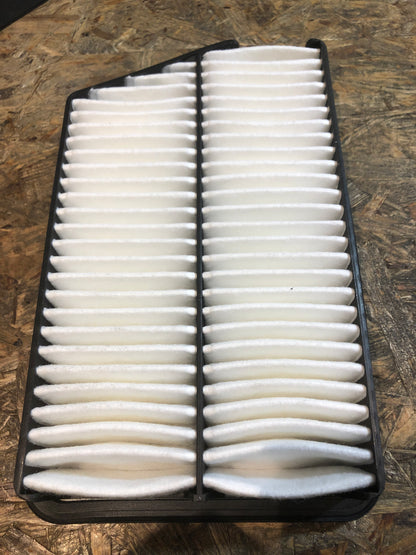 Original GM Chevrolet Rezzo Luftfilter Neu