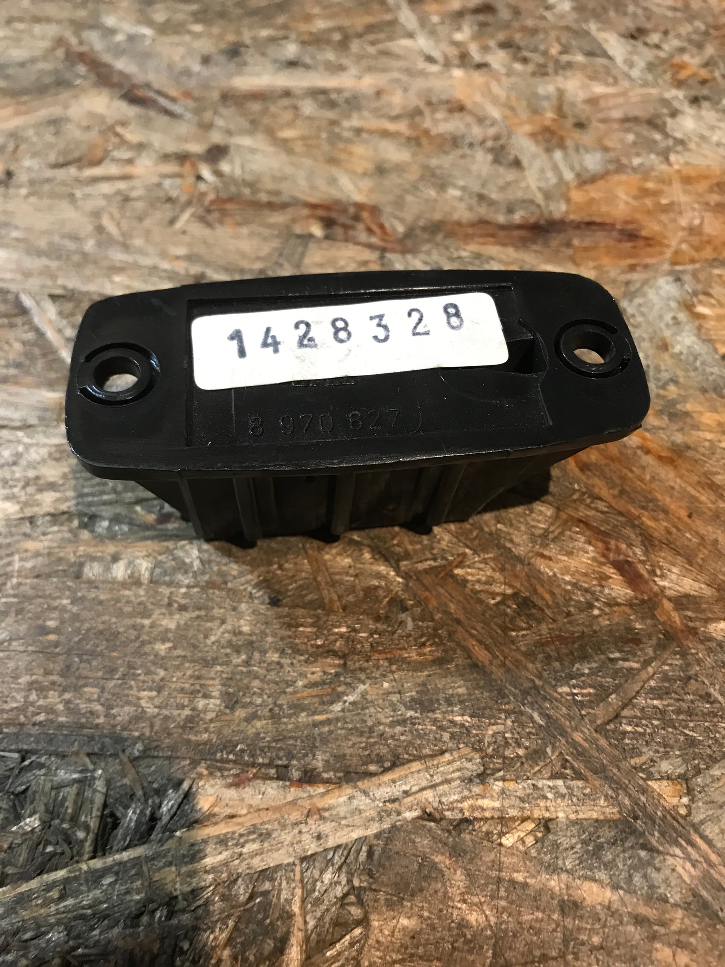 Original Opel Manta B Kadett C Ascona B Sockel Spiegel NEU