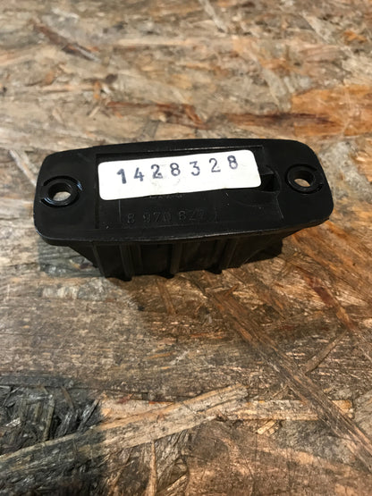 Original Opel Manta B Kadett C Ascona B Sockel Spiegel NEU
