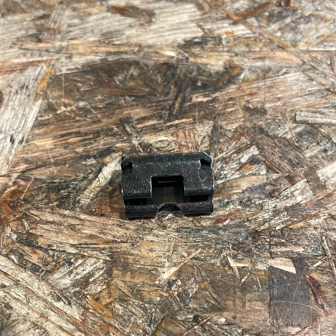 Original GM Opel Ascona C Blende Gürtel Vordertür hinten Neu