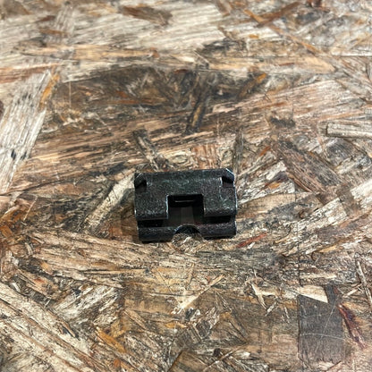 Original GM Opel Ascona C Blende Gürtel Vordertür hinten Neu
