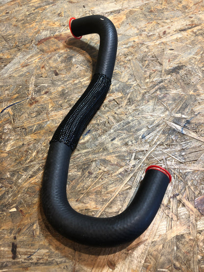 Original Opel Vivaro Schlauch Vorratsbehälter an Pumpe Neu