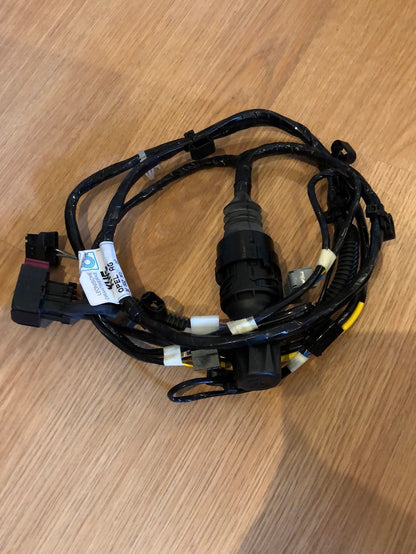 Original GM Opel Astra G Kabelsatz Vordertüre Fahrerseite Neu