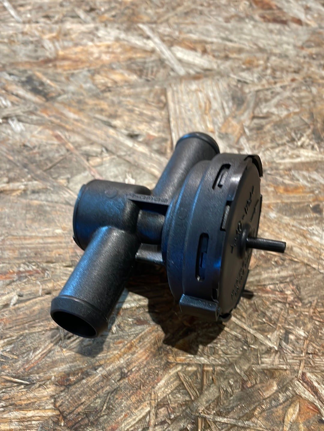 Original GM Opel Corsa B Omega B Astra F Kühlmittel Regelventil Neu