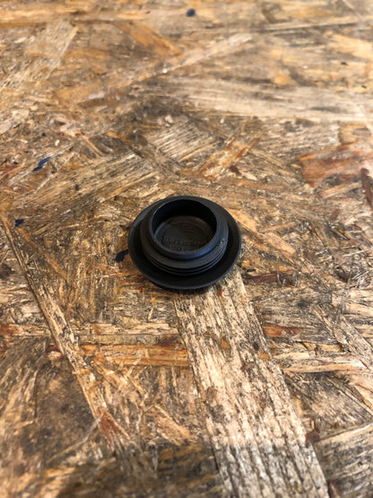 Original GM Opel Astra J Insignia Stopfen 20mm Verkleidung an Rückwand Neu