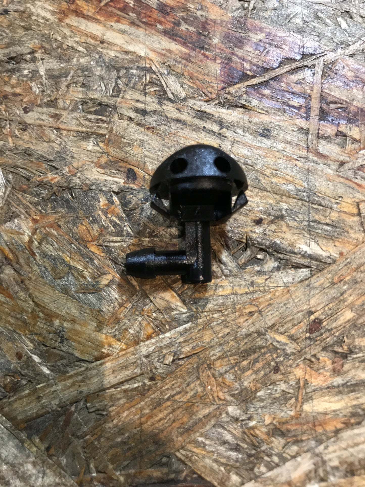 Original Opel Vectra B Spritzdüse vorn NEU