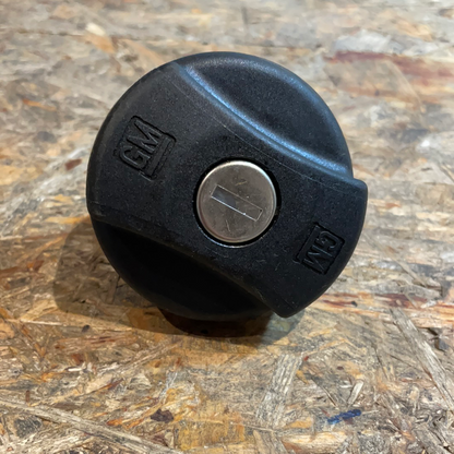 Original GM Opel Verschluss Kraftstoffbehälter Neu