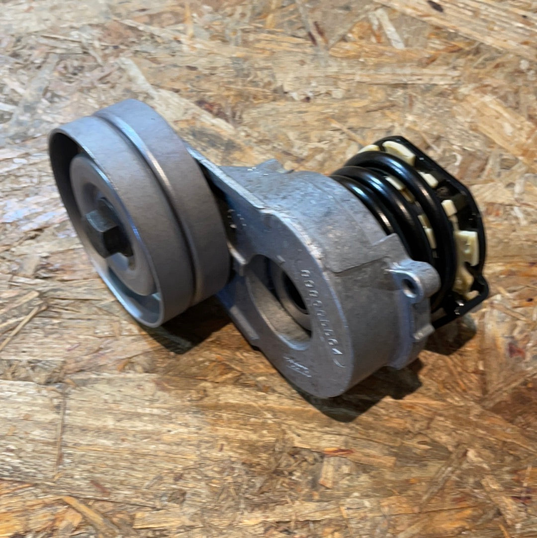 Original GM Opel Astra H Spannrolle Keilrippenriemen Neu