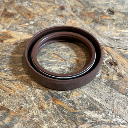 Original GM Opel Kadett C Wellendichtring hinten 5-Gang Neu