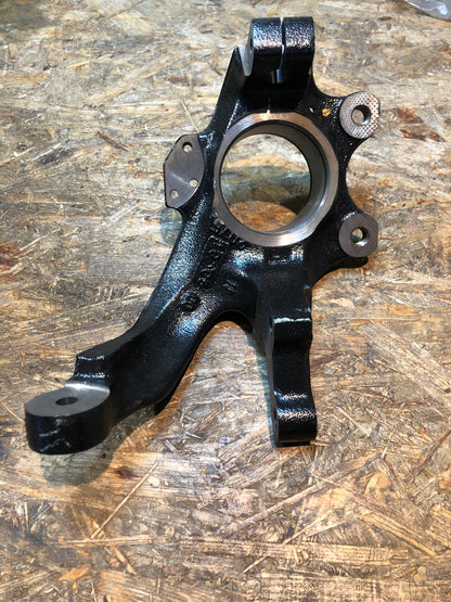 Original GM Opel Corsa B Radnabe Achsschenkel Neu