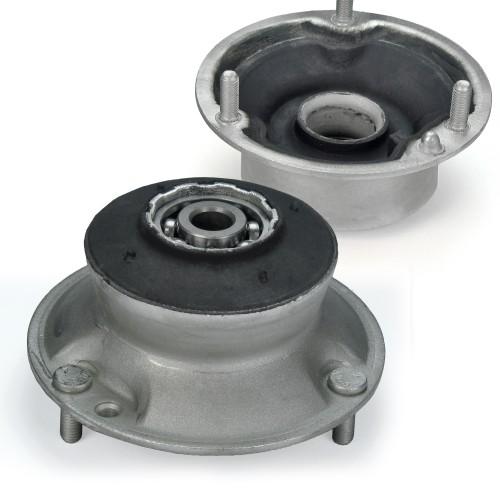 Vorderachsen Domlagersatz inkl. Wälzlager passend für BMW E81, E87, E46, E90, E39, E60, E61, E63 und E83