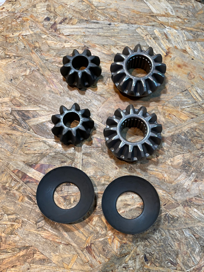 Original GM Opel Astra H/J Corsa D Insignia A Zafira B Reparatursatz Schaltgetriebe Neu