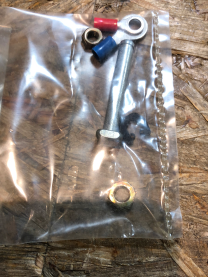 Original ACDelco Opel Ascona C Corsa A Kadett Anlasser Magnetschalter Rep-Satz Neu