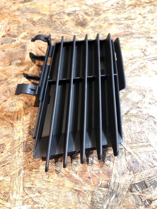 Original Opel Vectra Signum Lüftungsgitter Stoßfänger Neu