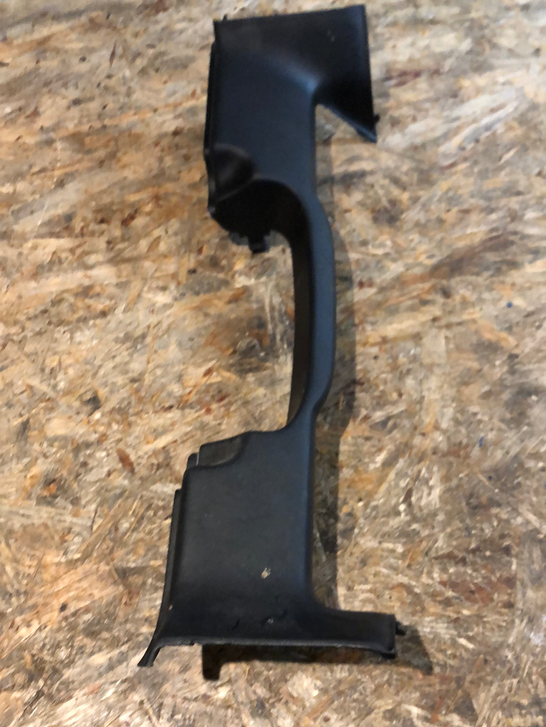 Original GM Opel Vectra A Blende unten an Drehzahlmesser Neu