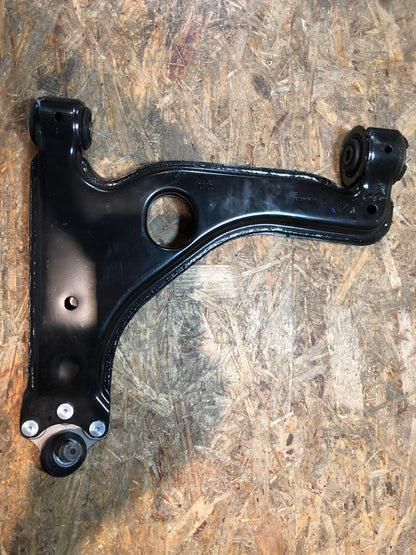 Original GM Opel Astra G Zafira A Querlenker Vorne Links Neu