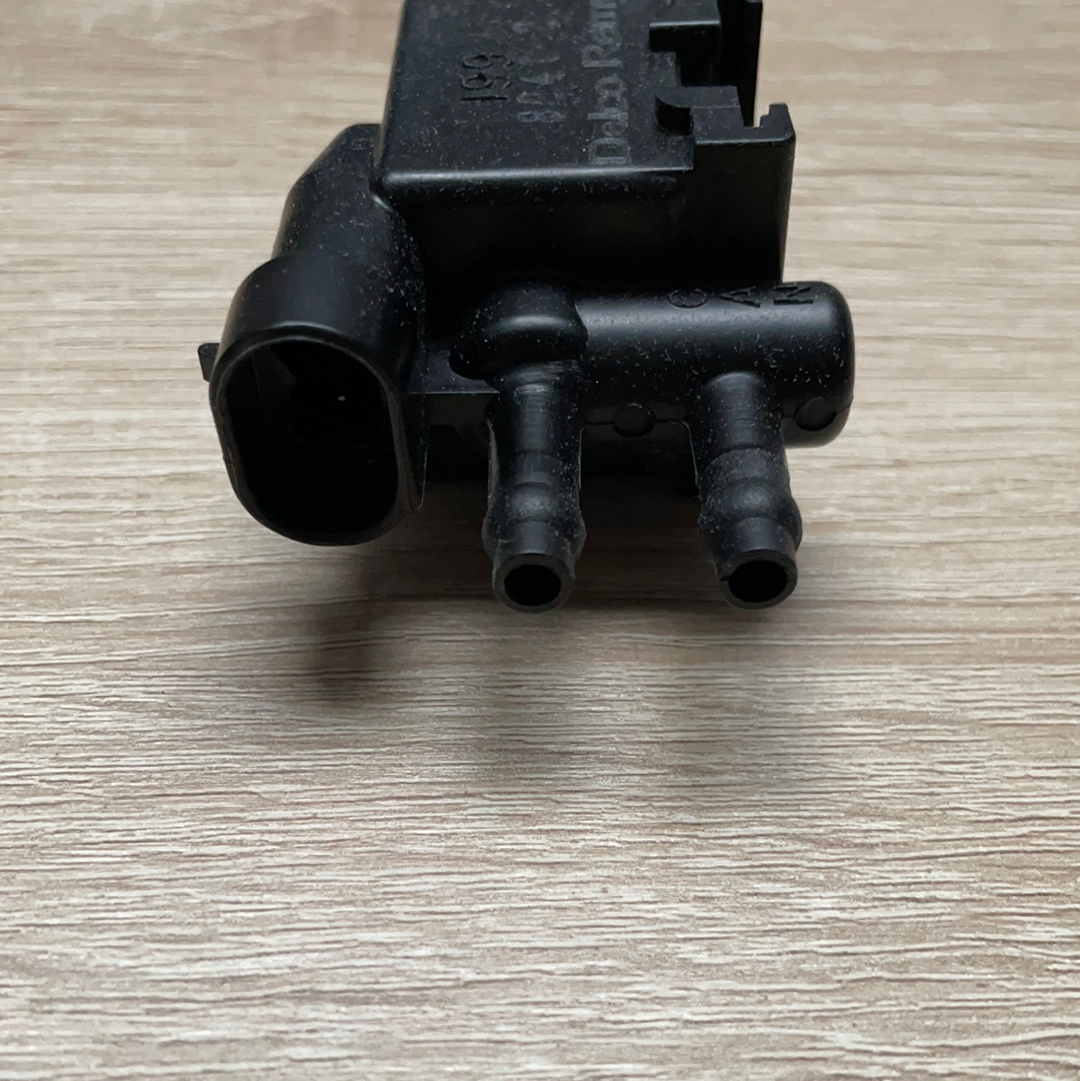 Original GM Opel Astra F Vectra A Ventil Verdampfungskontrolle Neu