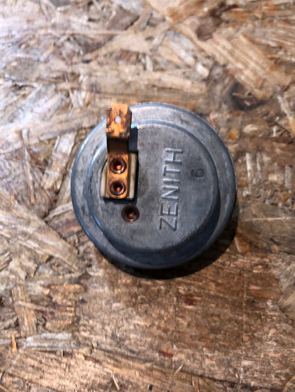 Original GM Opel Manta B Ascona B Rekord D Commodore A B GS Starterdeckel Vergaser Neu