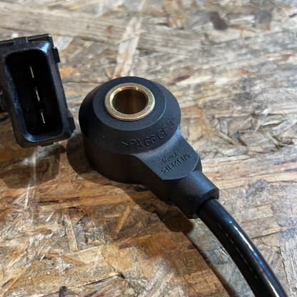 Original GM Opel Vectra B Klopfsensor Neu