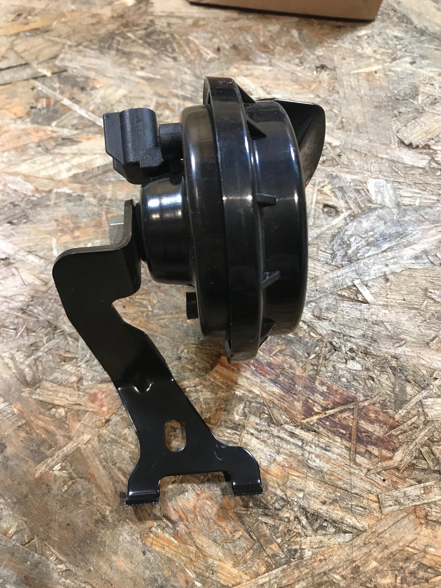 Original Opel Meriva B Hupe Horn Signalhorn NEU