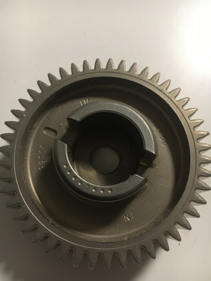 Original Corsa D Astra H Zahnrad Auslass Nockenwelle links NEU