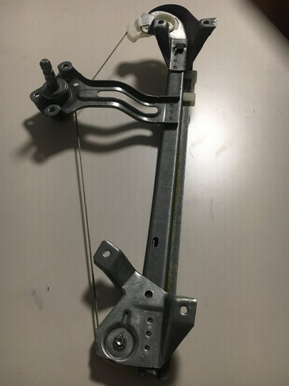 Original Vectra B Berlina Fensterheber hinten links NEU