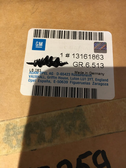 Original Vectra C Lenkrad mit Multifunktion NEU