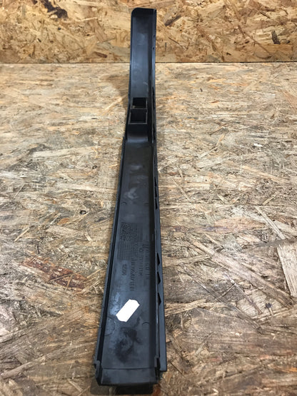 Original Opel Astra G Zafira A Verkleidung Stoßfängerverkleidung vorne links NEU