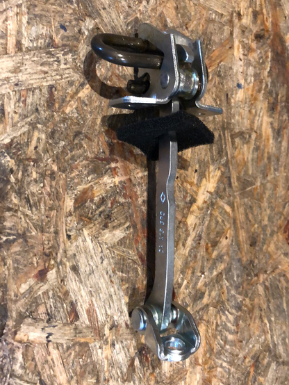 Original GM Opel Corsa C Türfangband Vorne Neu